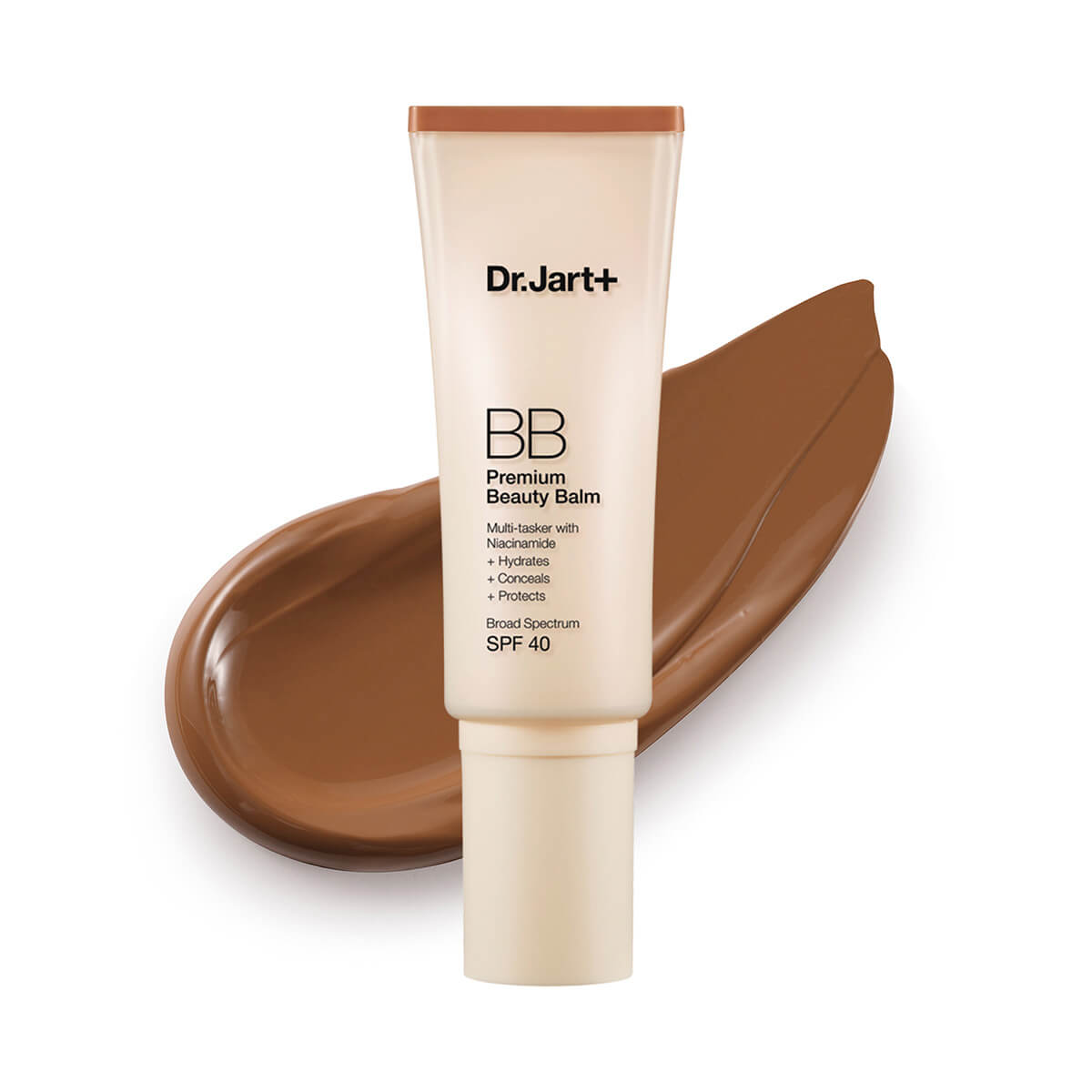 PREMIUM BB SPF 40 (HIDRATANTE CON COLOR)